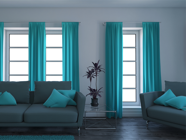 Custom Curtain বলতে আসলে কী বোঝায়? শুধু মাপ অনুযায়ী বানানো নয়