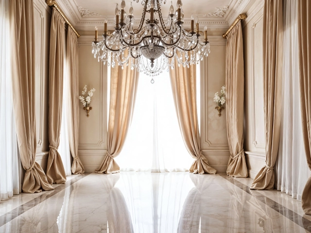 Top 10 Curtain Brands in Bangladesh