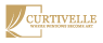 Curtivelle logo - premium curtain shop in Dhaka Bangladesh