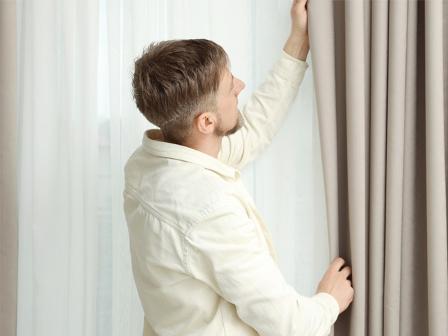 Common mistakes people make when choosing curtains
