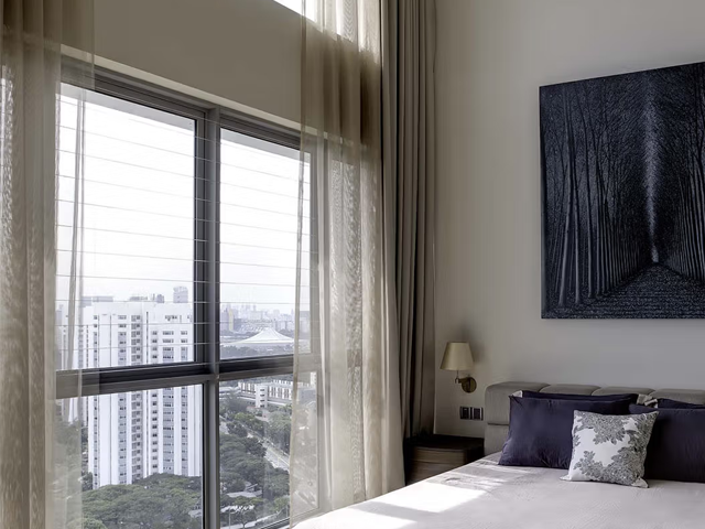 Motorised Curtain কি শুধু Luxury, নাকি Practical Investment?
