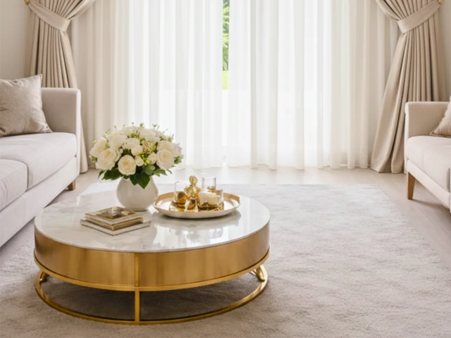 Why your curtains look cheap even when the fabric is expensive